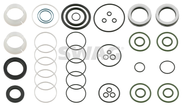 SWAG-(FEBI-23355)-SET DI GUARNIZIONI